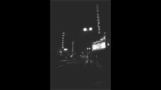 Jazz Noir: Macelleria Mobile di Mezzanotte