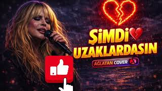 Şi̇mdi̇ Uzaklardasin Psychedelic Rock Cover