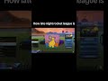 Late night rocket league
