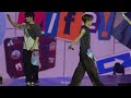 ALPHA DRIVE ONE - GOOD LIFE PT.1 (ARNO FOCUS) | STAR ROAD INCHEON FAN-CON | 260614