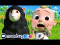 Baa Baa Black Sheep |  @Cocomelon - Nursery Rhymes | Nursery Rhymes & Kids Songs