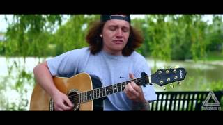 Solace Acoustic Sessions #2: Solo (The Story So Far Cover) - Alistair Colville