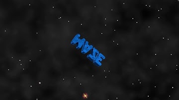 Maze intro - SHOUTOUT to Maze