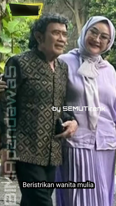 RHOMA IRAMA _ ENGKAU