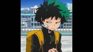 Middle School Broken Love