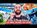 10 secrets et astuces incontournables pour walt disney world sans se ruiner