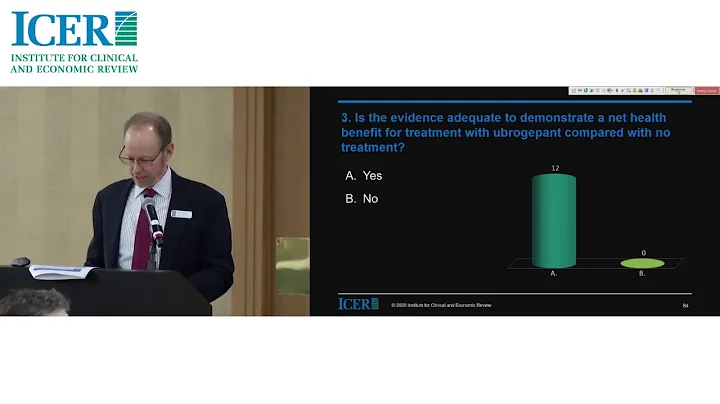 Midwest CEPAC: Acute Migraine, Voting Session