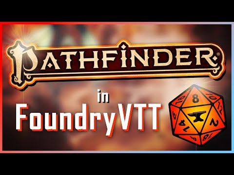 foundry-vtt--pathfinder-2e/CHANGELOG.md at master · codystanfield