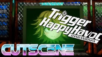 Danganronpa Trigger Happy Havoc - Alter Ego