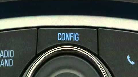 LaCrosse - Navigation Radio - Technology Grand-Blanc MI