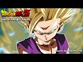 Dragon ball z  gohans anger theme hq epic cover