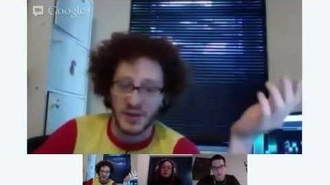 Bocoup On Air - Contributing to Open Source