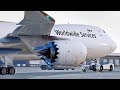 UPS Boeing 747-8F to Phoenix | X-Plane 11