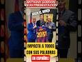 💥👉IMPACTO ANTHONY GORDON EN SU PRESENTACIÓN #fcbarcelona #laporta #shorts #fichajes