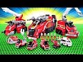 Tomica Hyper Rescue Fire Trucks for Kids - Best Fire Trucks for Toddlers Toys from Japan