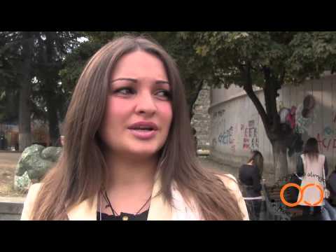 ახალგაზრდები მონარქიული მმართველობის აღდგენაზე