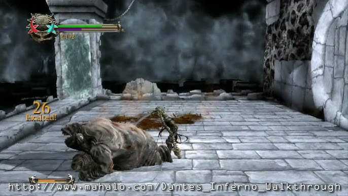 Dante's Inferno demo coming in December - Neoseeker