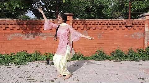 Mahima Yadav | Dance It Out | "Multan" Mannat Noor (Nadhoo Khan | Harish Verma | Wamiqa Gabbi)