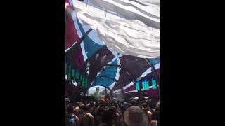 Do Lab at Coachella 2016