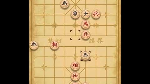 Cờ tướng Tràng An - Cờ tàn thực chiến  -  Video 24