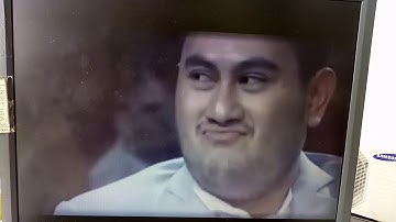 Gilang Dirga Menirukan Suara Mienan Younus Ngakak Banget Gokil #daasia4 #gilangdirga