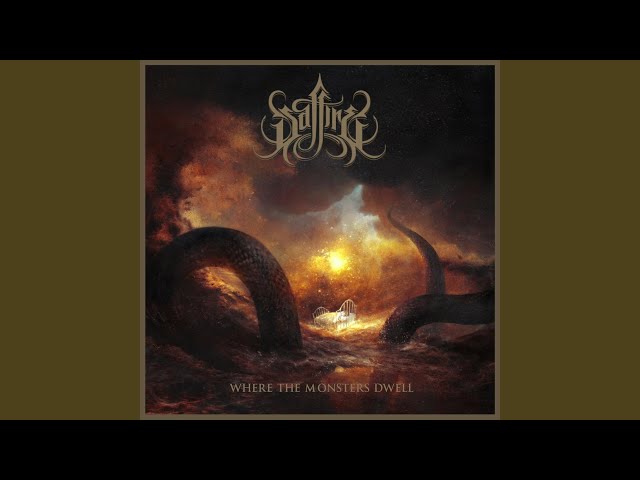 Saffire - The Rainmaker