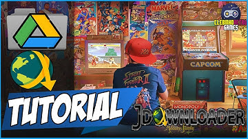 Como Usar o JDownloader 2