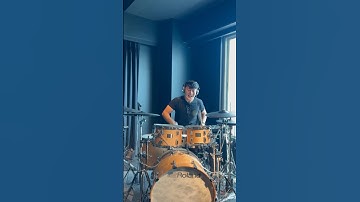 Roland VAD 706 Drum Kit is a BEAST #roland #rolandvdrums