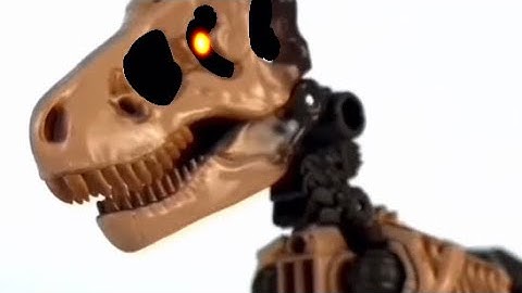 The Fossilizers (Pt. 1) Sound Redesign @Your_Amazing_Writer  @MTGAStudiosWasThere  @Pine_exists_i_think