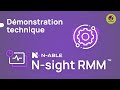 Nable nsight rmm  solution de gestion de parcs informatiques pour les msp dmo technique