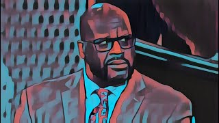 Shaquille O’Neal says today’s NBA is too soft screenshot 5