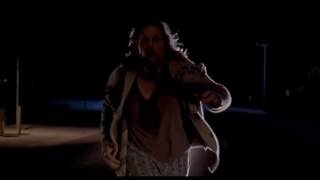 Big Lebowski Horror\/Thriller Trailer