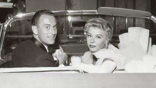 Episode 36: Glamorous Date Night for Vera-Ellen and Victor Rothschild, 1954  @CRF-ds7ie Wealth