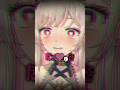 I♡ 君たちの事離さないよ❤️‍🩹 #shorts #vtuber #個人vtuber #個人勢vtuber #jpvtuber #バズれ #tiktok
