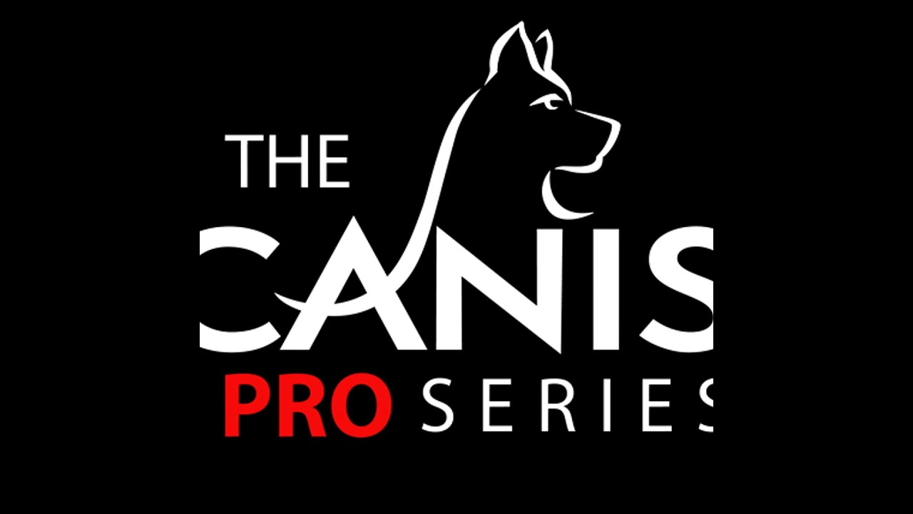 The CANIS Pro Series - Don't Hate! ...EVALUATE! - Tips for conducting a training/behavioral asses...