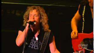 Night Ranger - Four In The Morning (Live 2012) chords