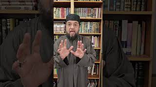 والله استحينا نسال عنه الشيخ احمد شهاب religion islamicvideo canada prayer طلاق allah islam