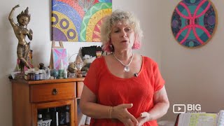 Shamarie's Body and Mind Therapies in Adelaide for Connecting and working with your own Spirit