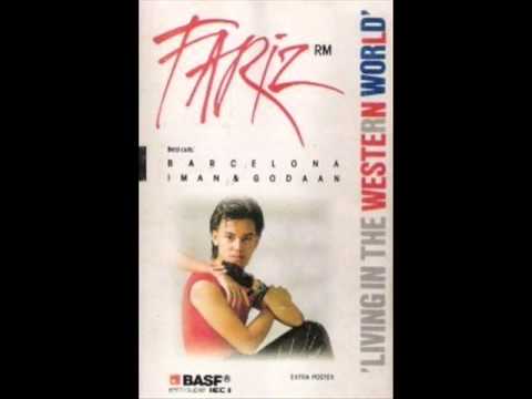 Fariz RM - Iman \u0026 Godaan