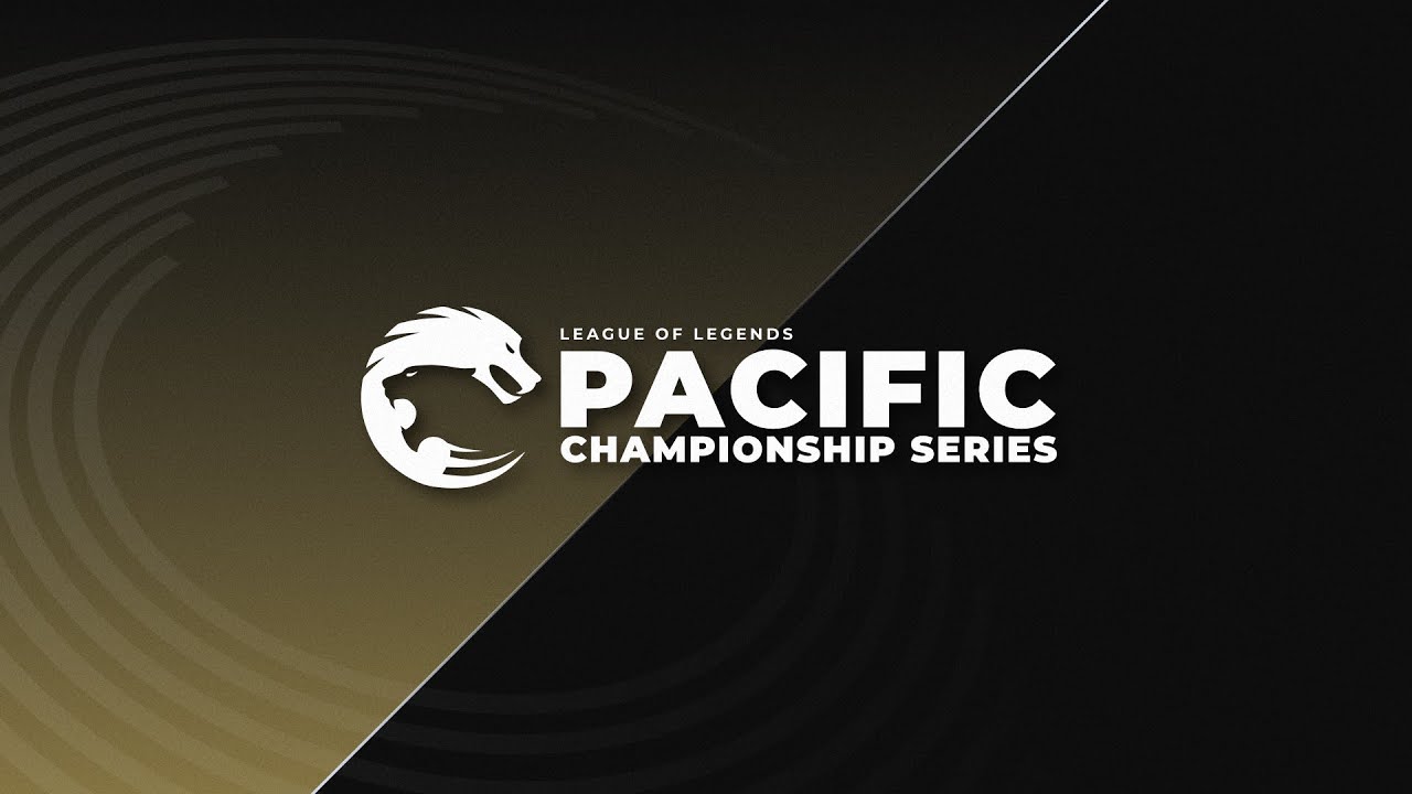 [EN] Playoffs Round 1 Day 2 | PCS Spring Split (2022)