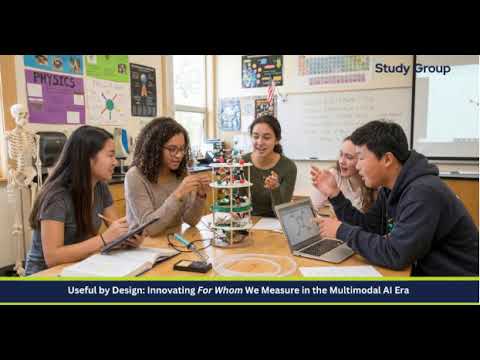 Переосмислення Освітньої Оцінки в Епоху ІІ