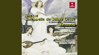 Messe solennelle de Sainte Cécile: II. Gloria