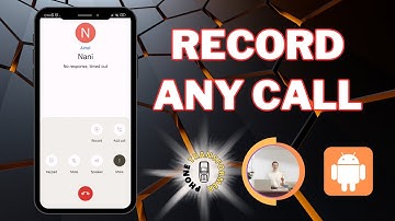 How to Record Incoming Calls on Android Phone