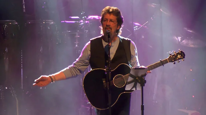 Michael Stanley and the Resonators  " Let's get th...