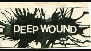 deep wound - Deep Wound (demo '83)