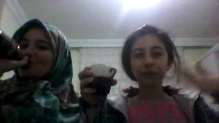 bizim şalgam yarısımızzz (ilk video)