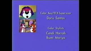 Pbu0026j Otter Credits