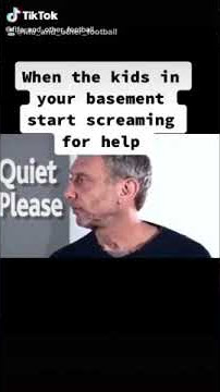 Quiet Please