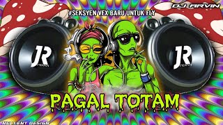 Dj Arvin - Pagal Totam Remix || Brc Entertainment || #Masyuuk..!!Bye.!!