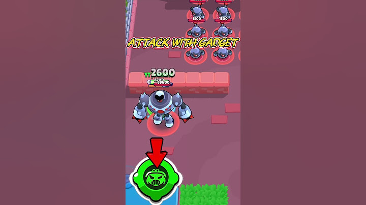 "I Tried Alli’s Gadget… Nothing Happened 😭" #brawlstars #brawlstars2025 #brawl